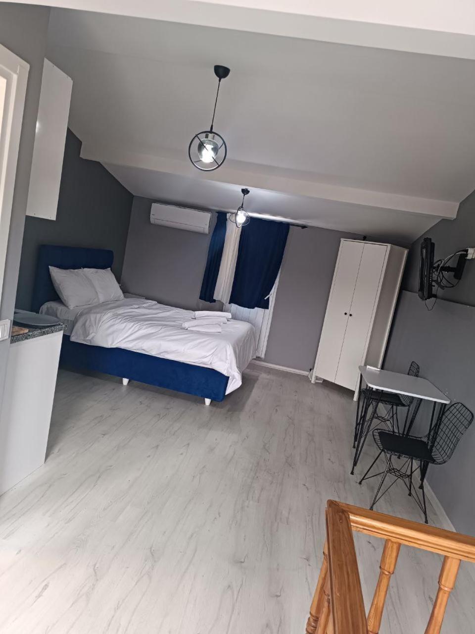 Taksim Street House Aparthotel Istanbul Exterior foto