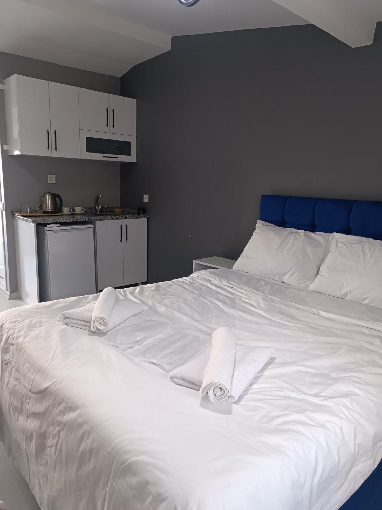 Taksim Street House Aparthotel Istanbul Exterior foto