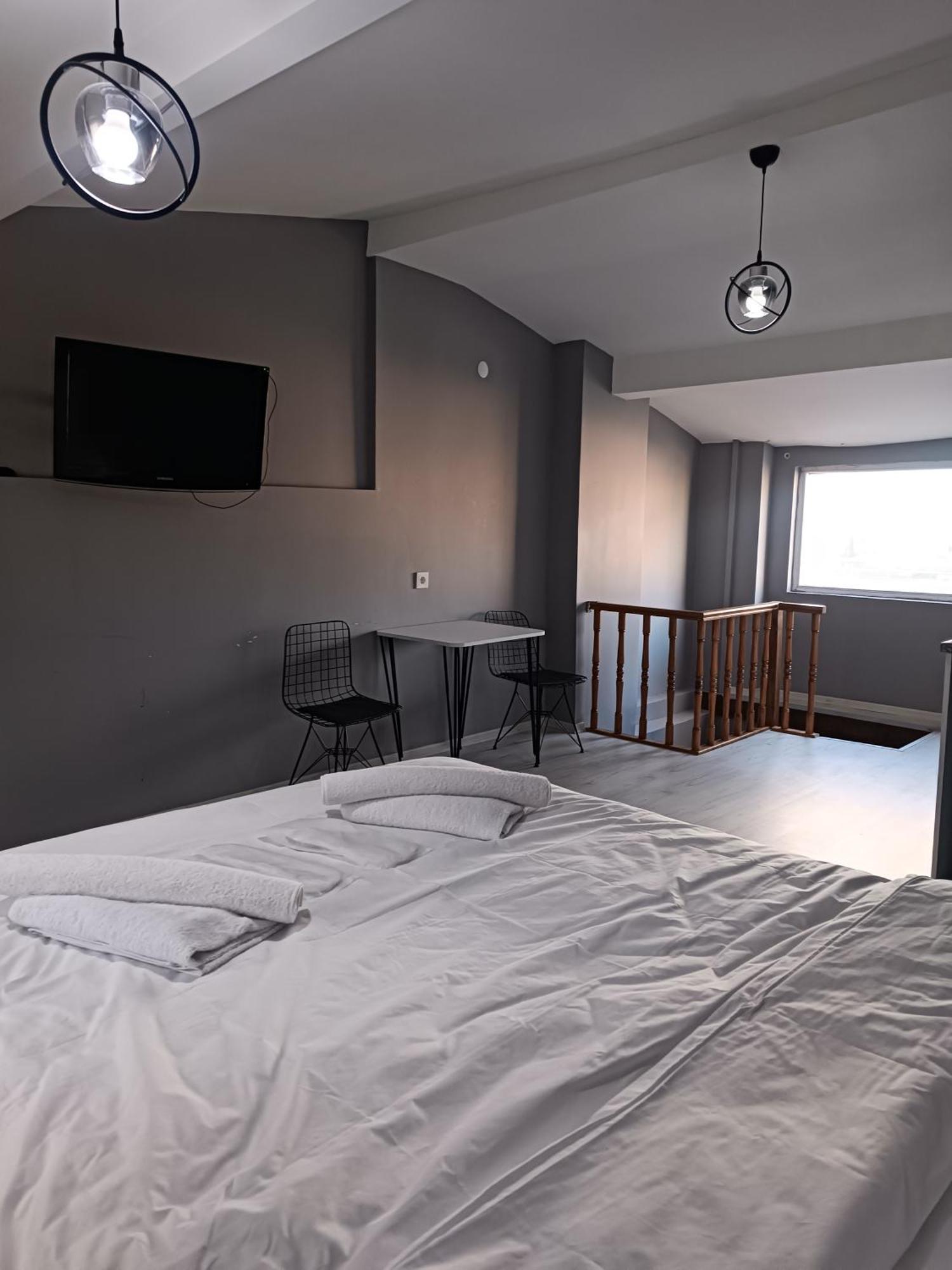 Taksim Street House Aparthotel Istanbul Exterior foto
