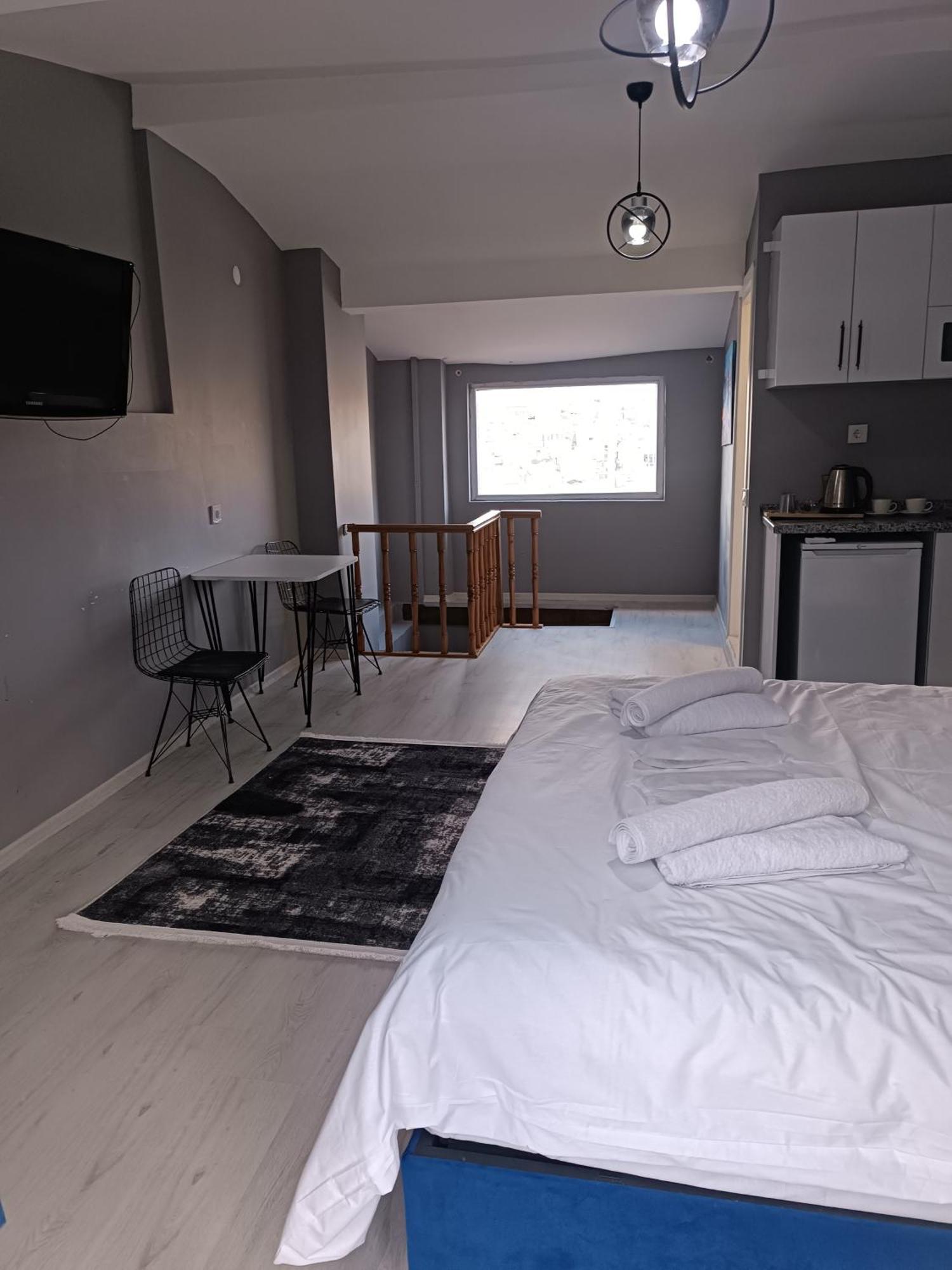 Taksim Street House Aparthotel Istanbul Exterior foto