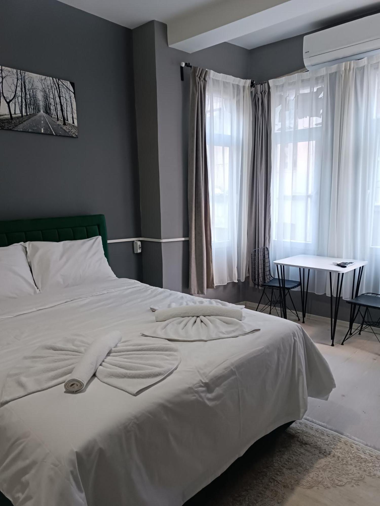 Taksim Street House Aparthotel Istanbul Exterior foto