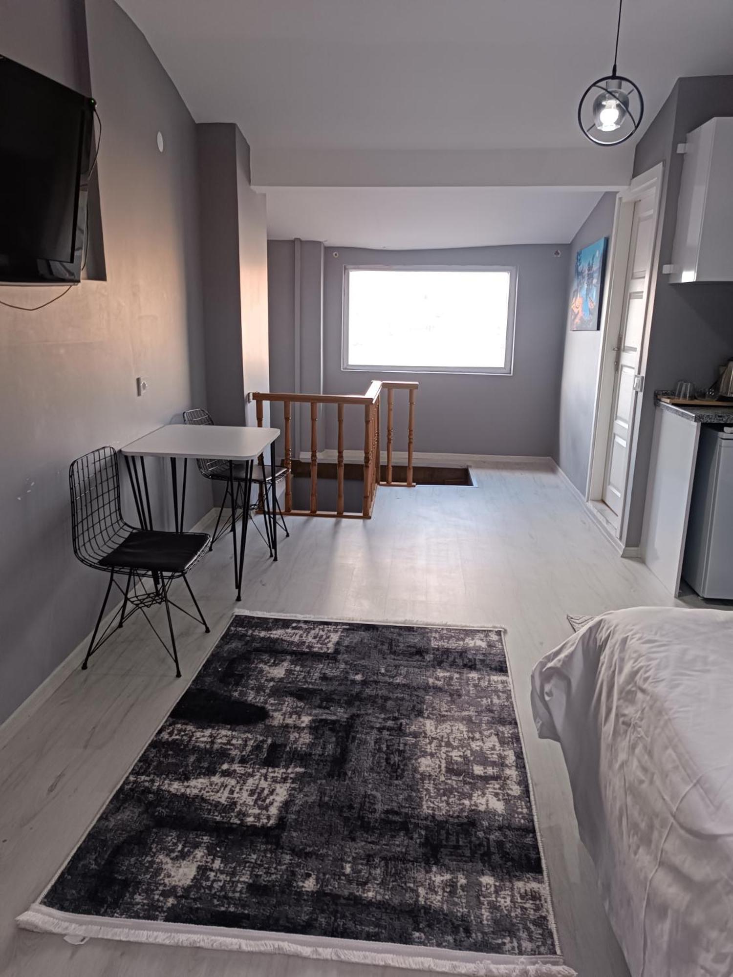 Taksim Street House Aparthotel Istanbul Exterior foto