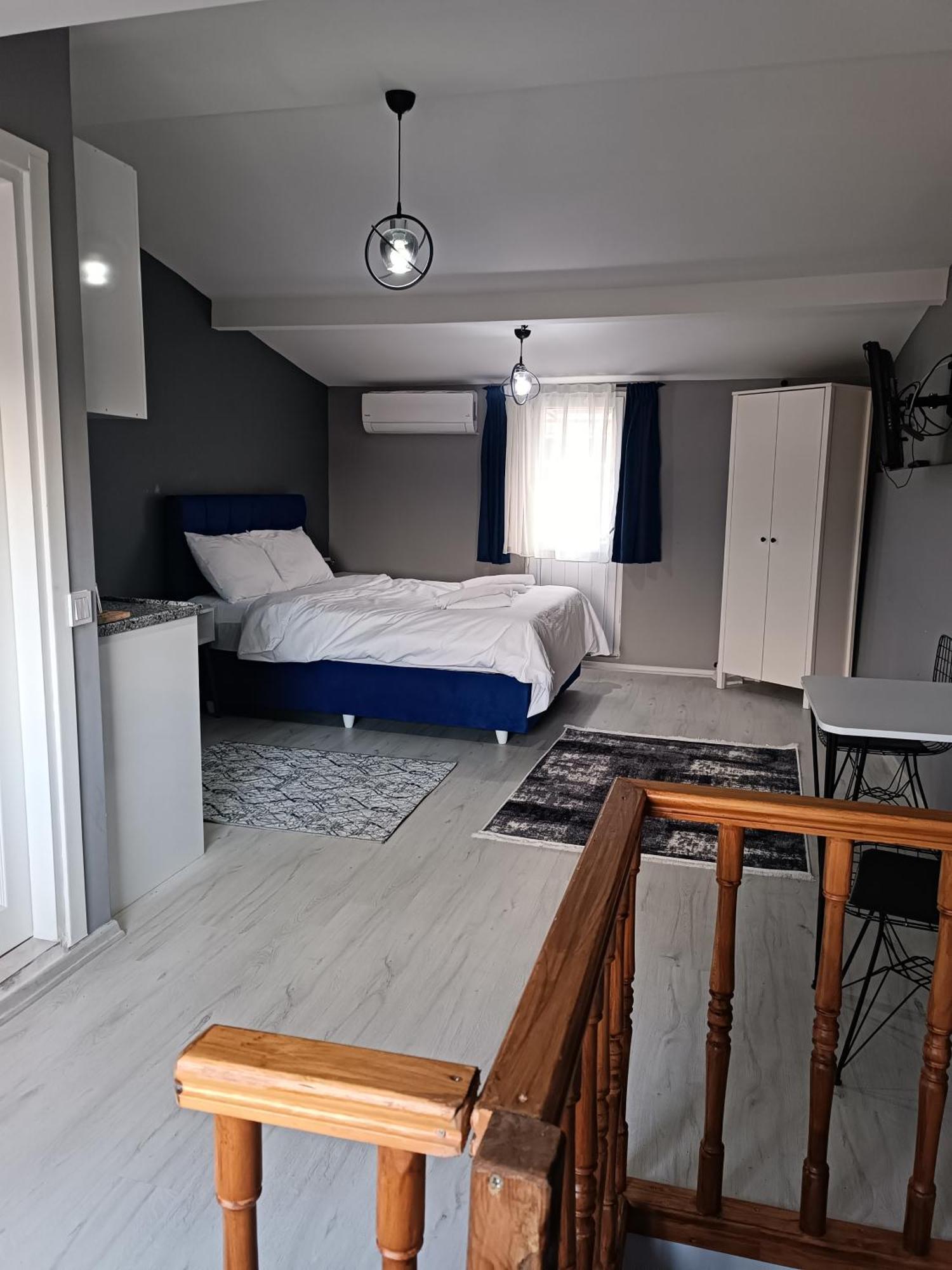 Taksim Street House Aparthotel Istanbul Exterior foto