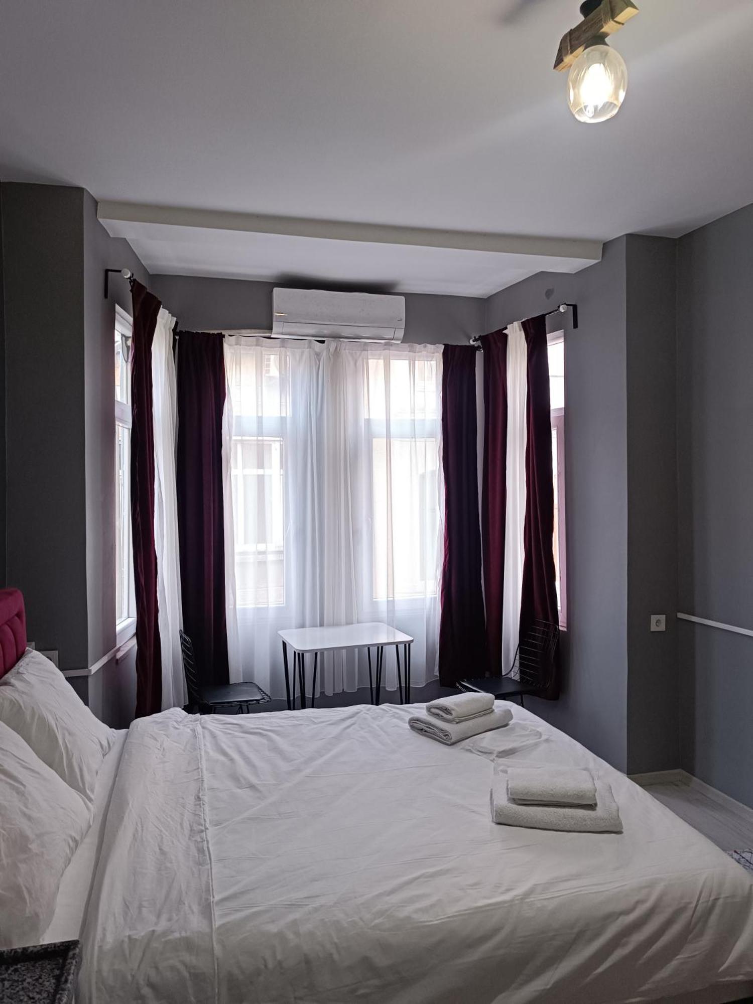 Taksim Street House Aparthotel Istanbul Exterior foto