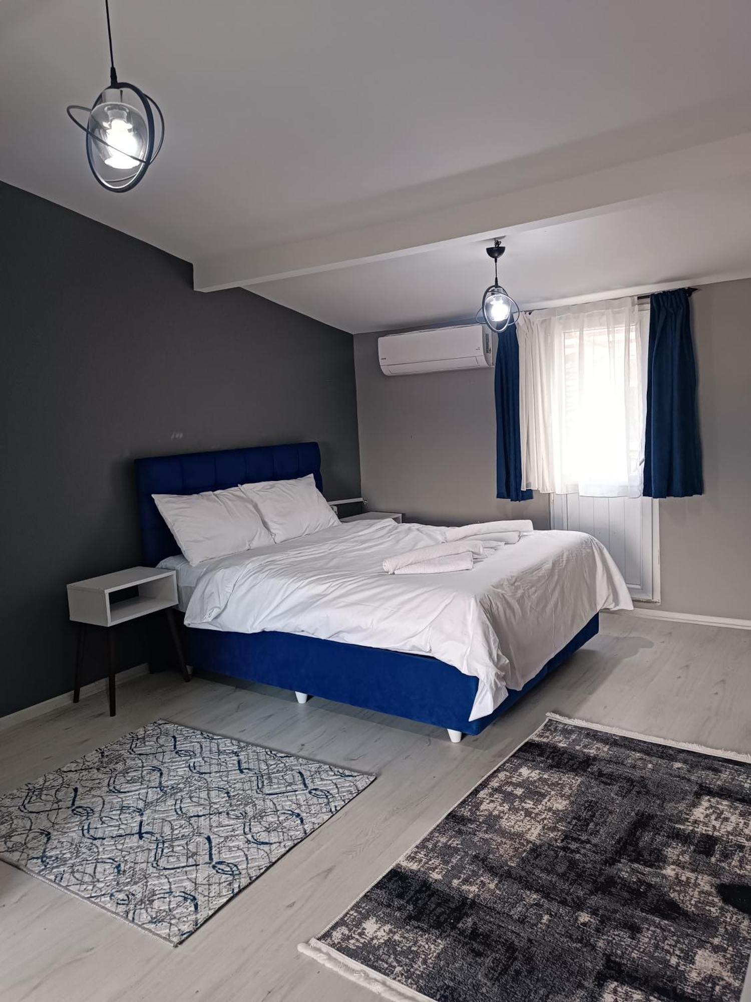 Taksim Street House Aparthotel Istanbul Exterior foto