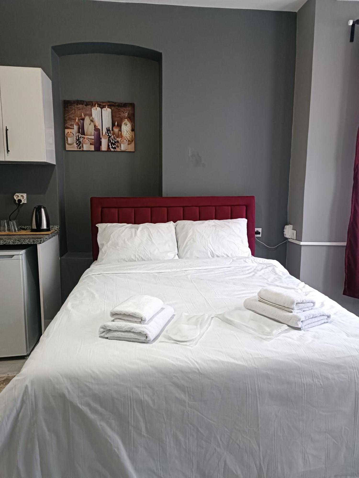Taksim Street House Aparthotel Istanbul Exterior foto