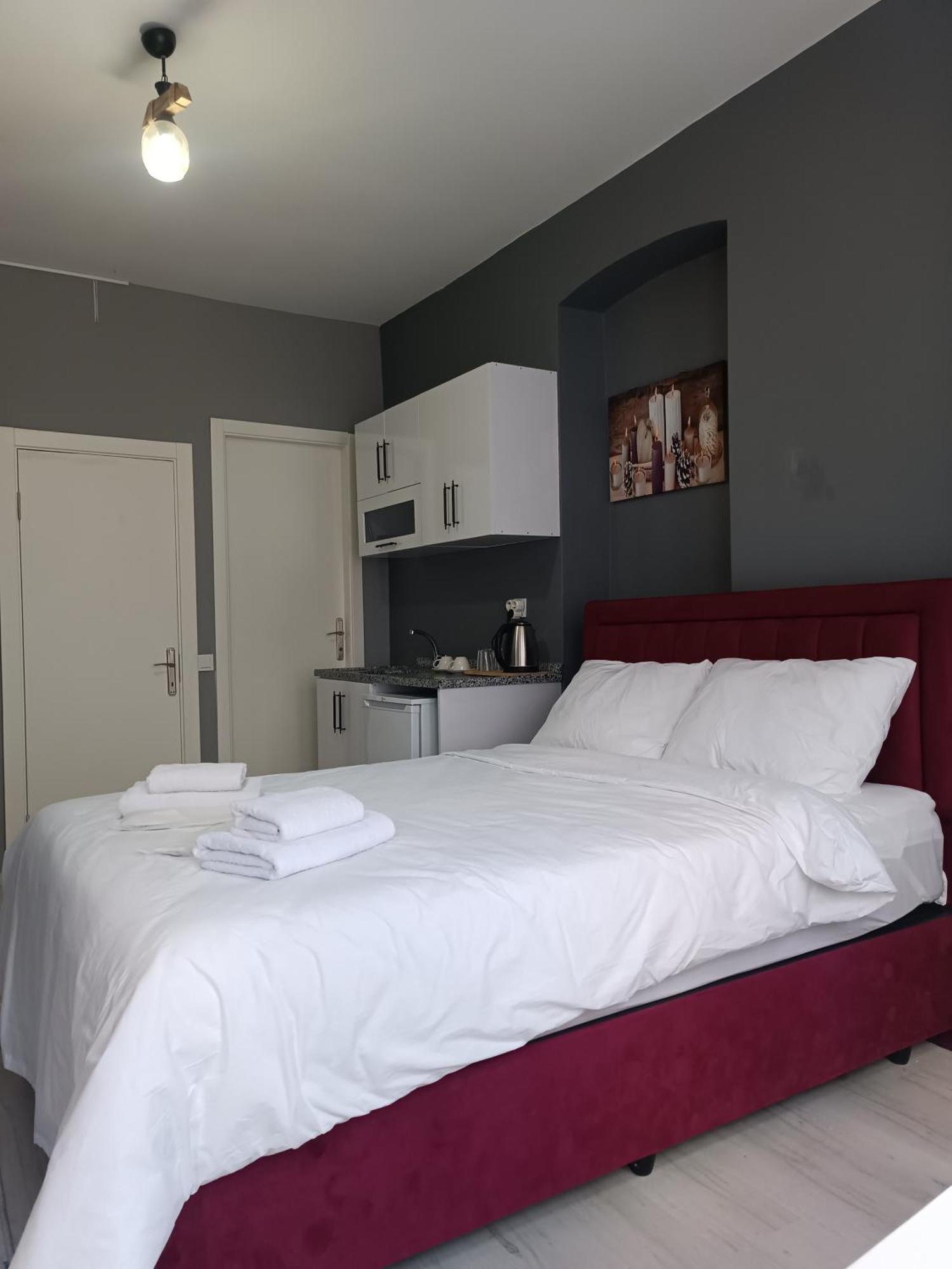 Taksim Street House Aparthotel Istanbul Exterior foto