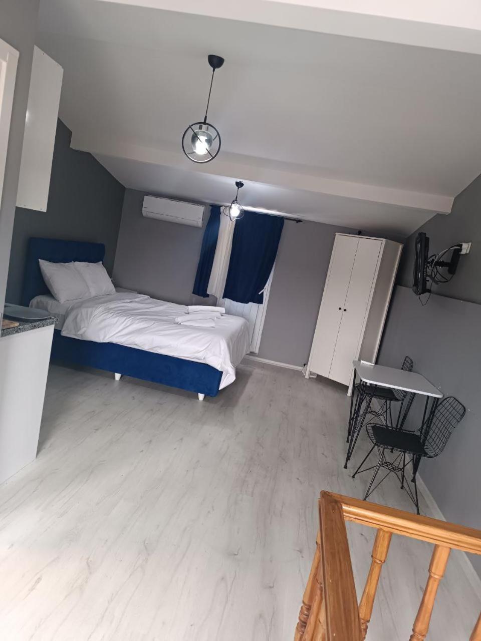 Taksim Street House Aparthotel Istanbul Exterior foto