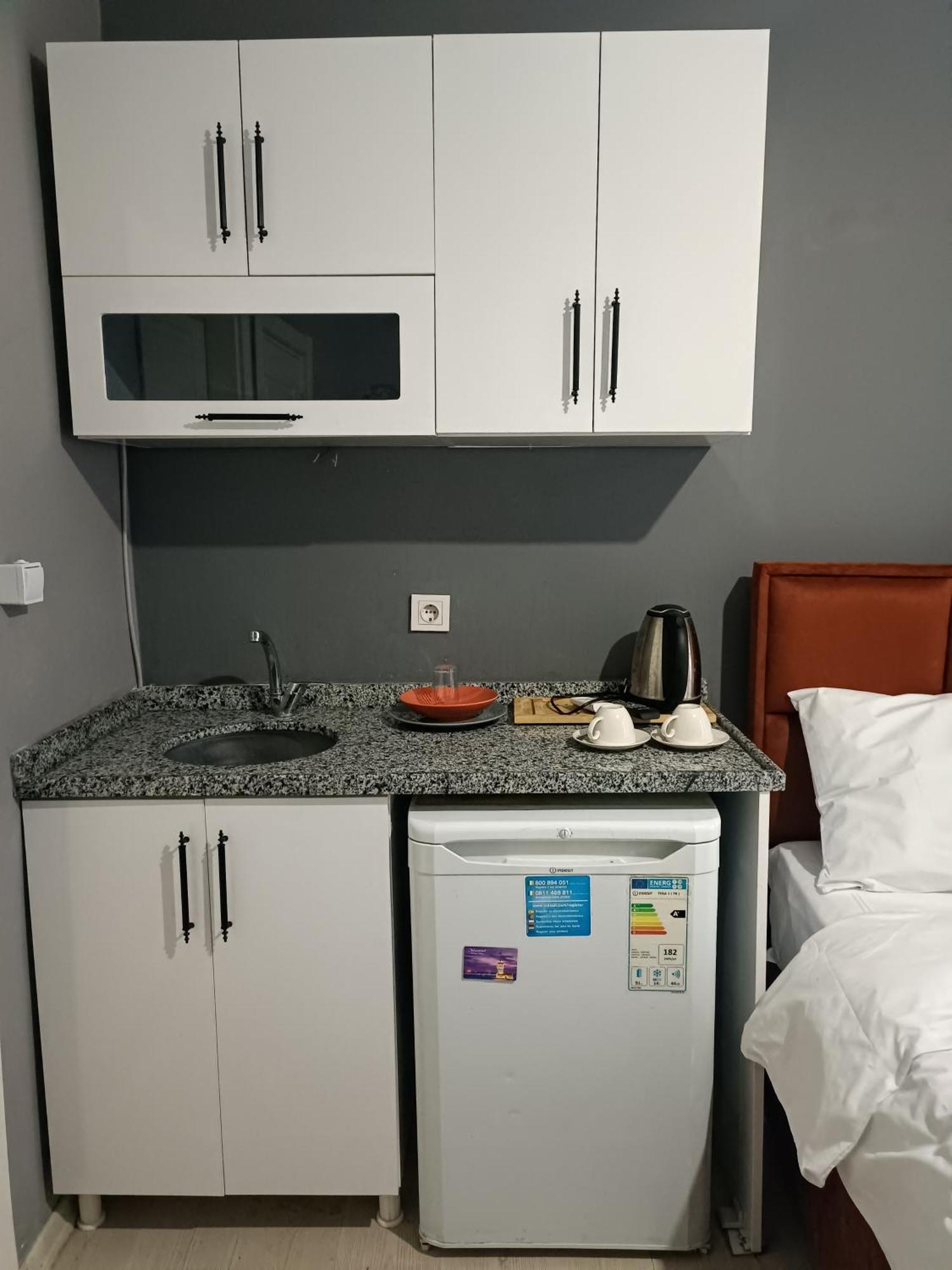 Taksim Street House Aparthotel Istanbul Exterior foto