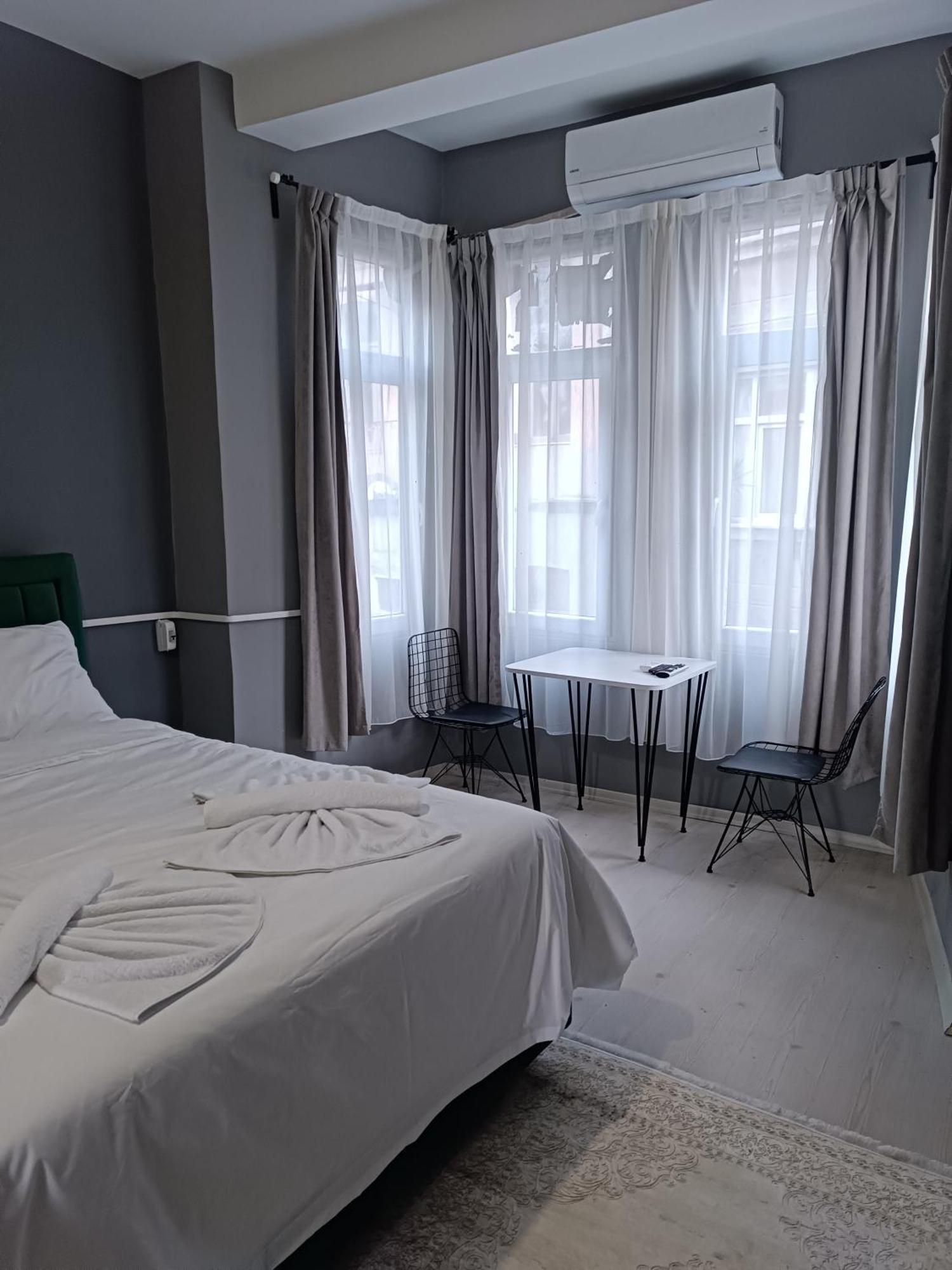 Taksim Street House Aparthotel Istanbul Exterior foto
