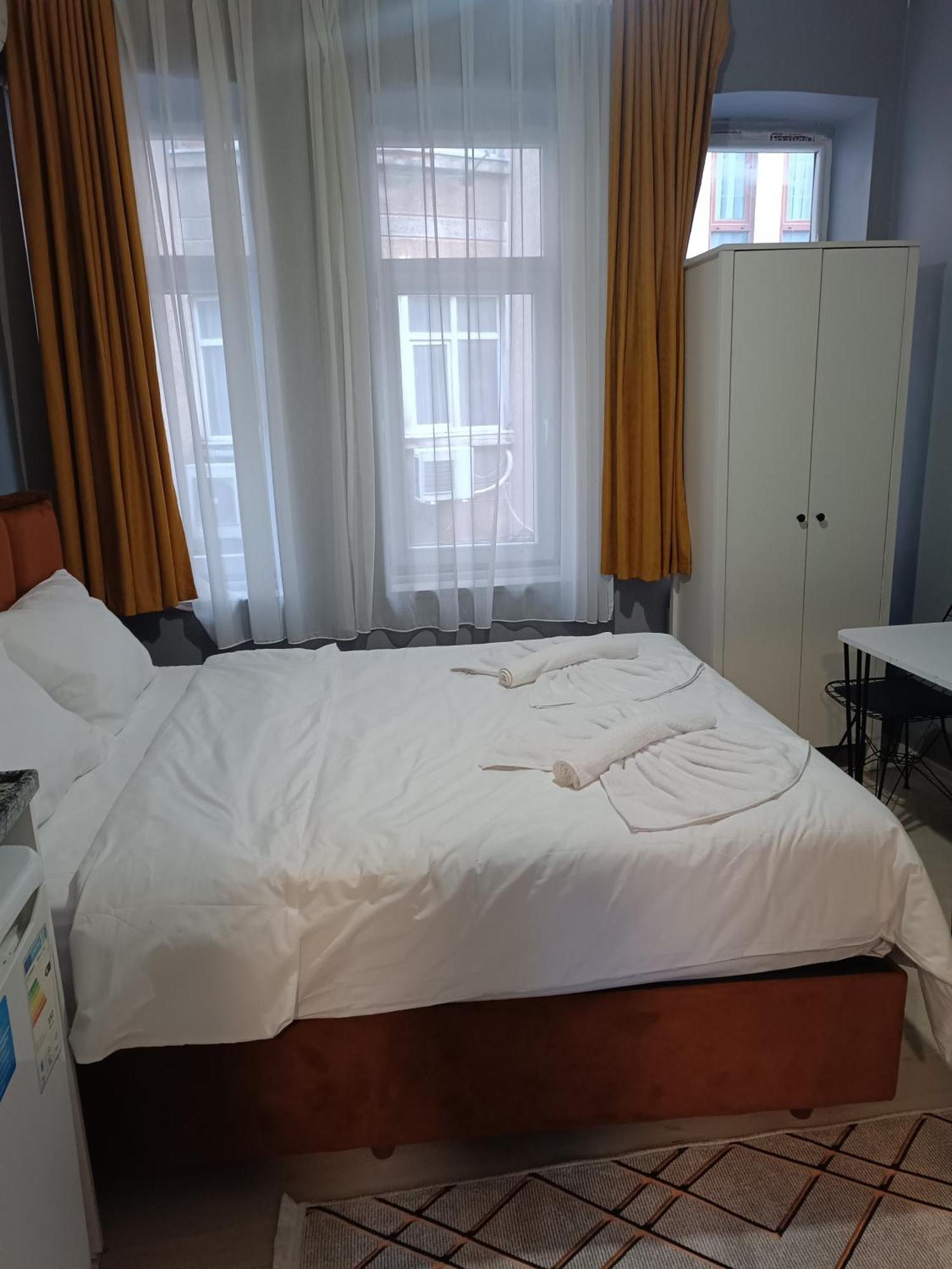 Taksim Street House Aparthotel Istanbul Exterior foto