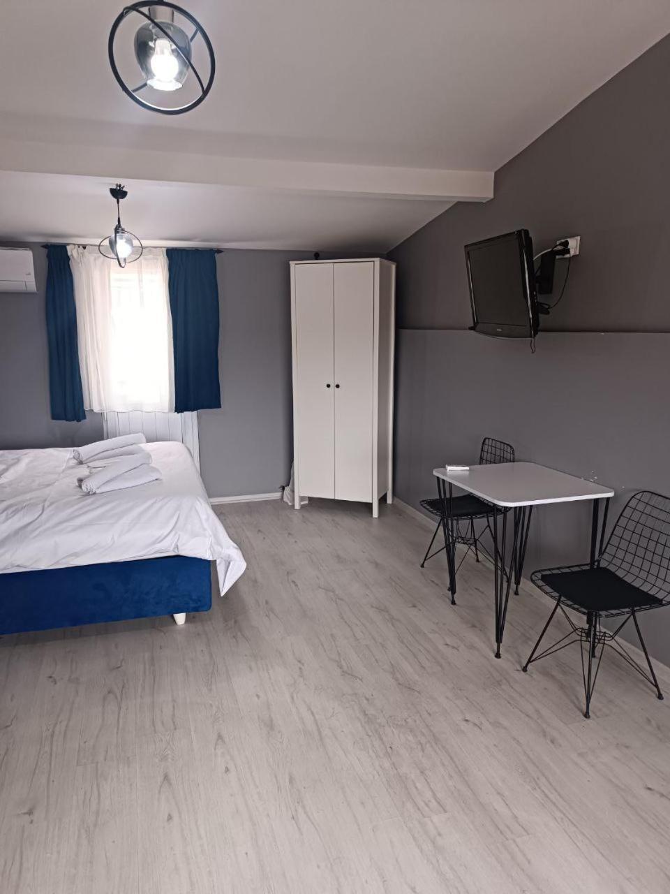 Taksim Street House Aparthotel Istanbul Exterior foto