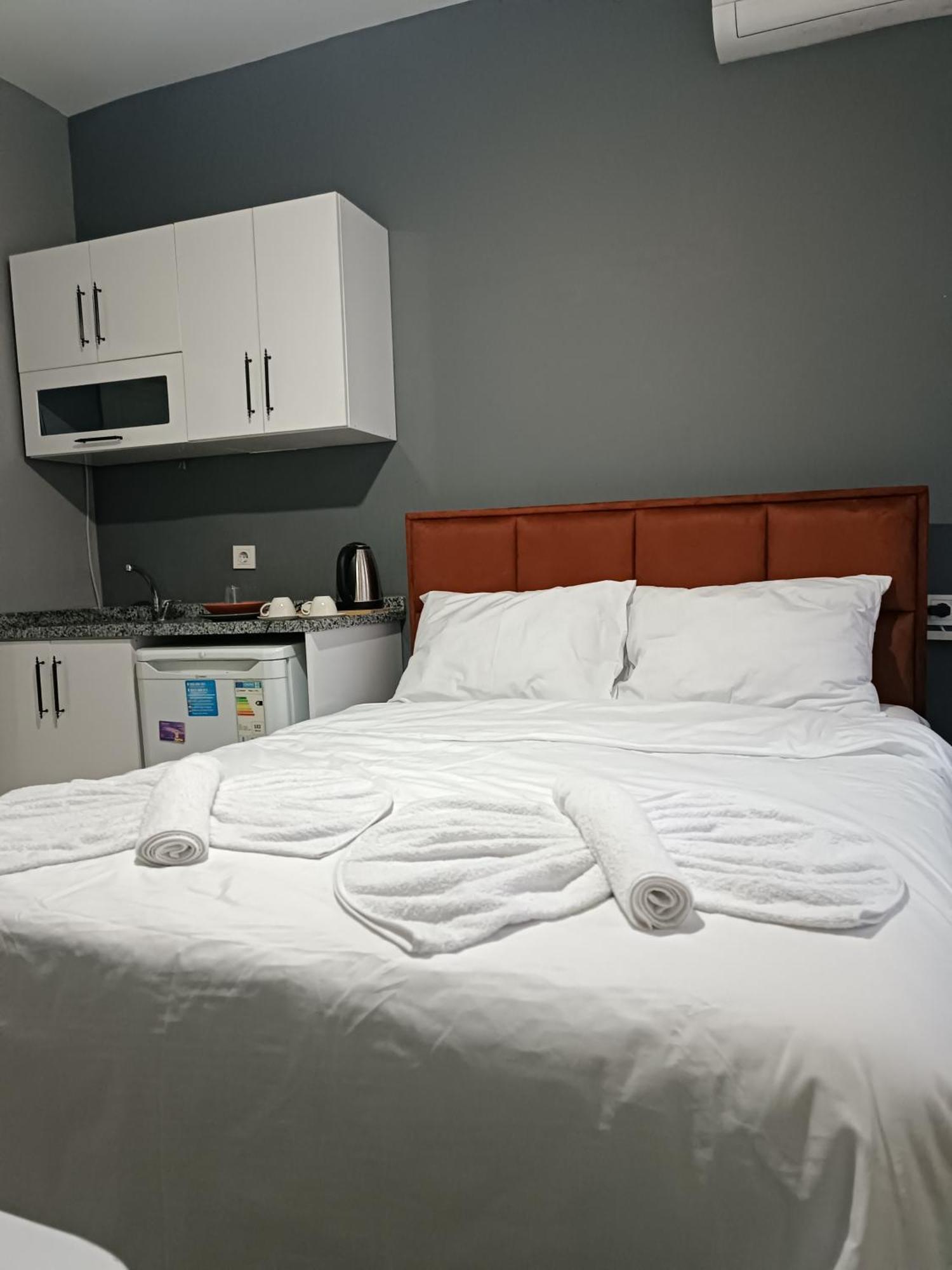 Taksim Street House Aparthotel Istanbul Exterior foto