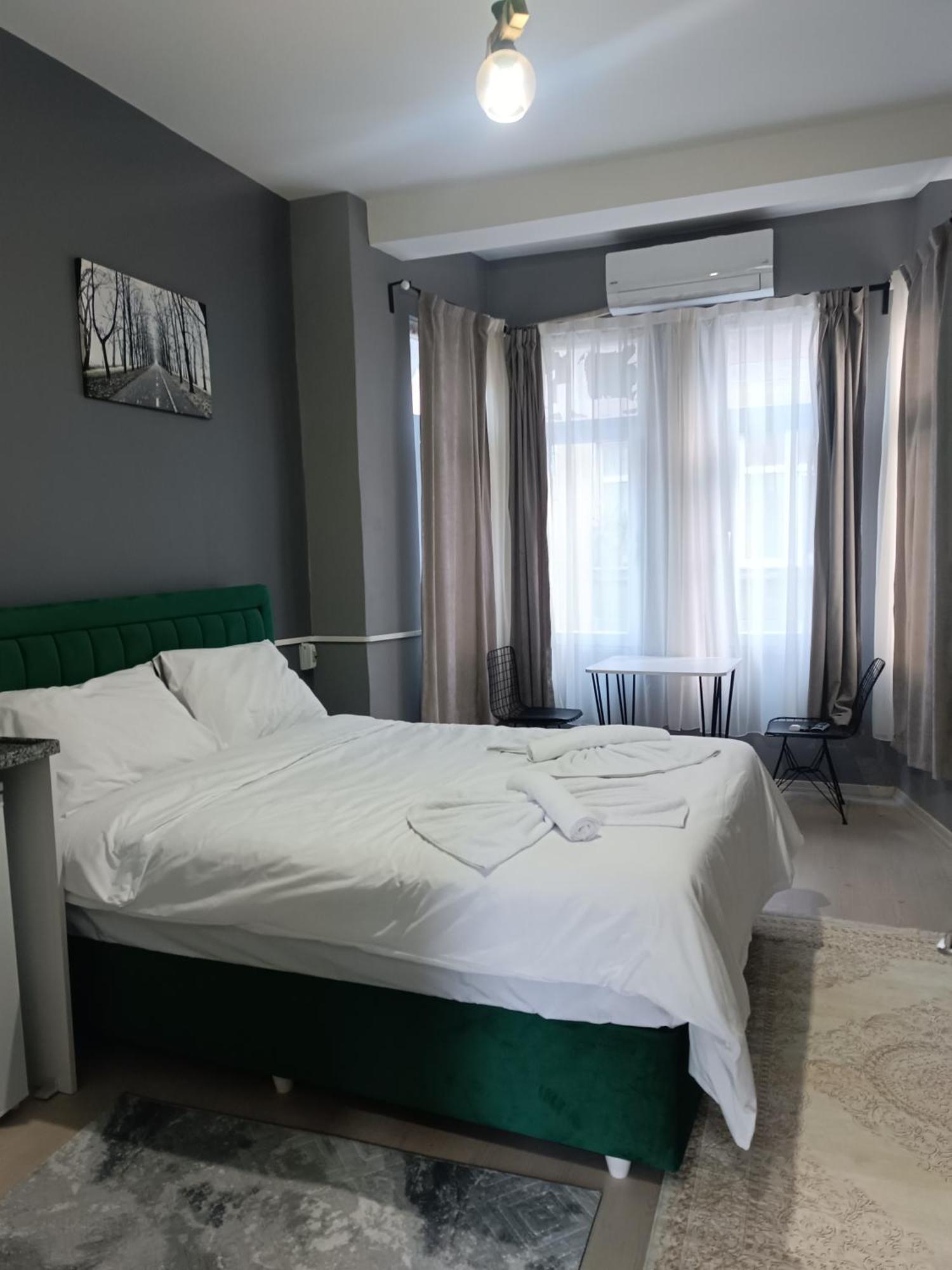 Taksim Street House Aparthotel Istanbul Exterior foto