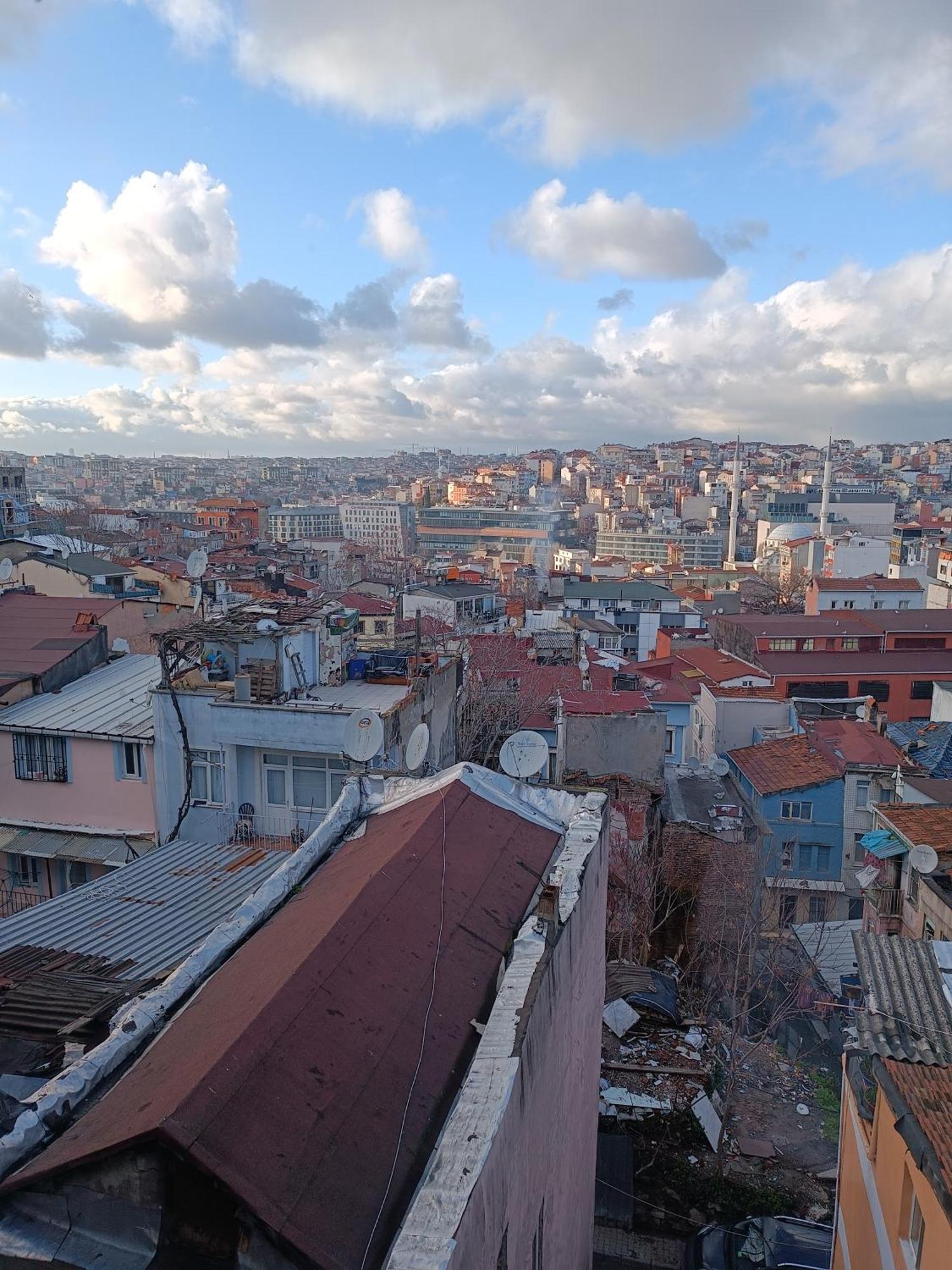 Taksim Street House Aparthotel Istanbul Exterior foto