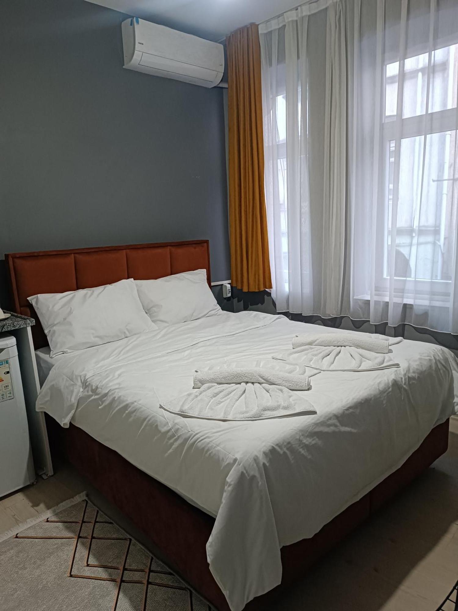 Taksim Street House Aparthotel Istanbul Exterior foto