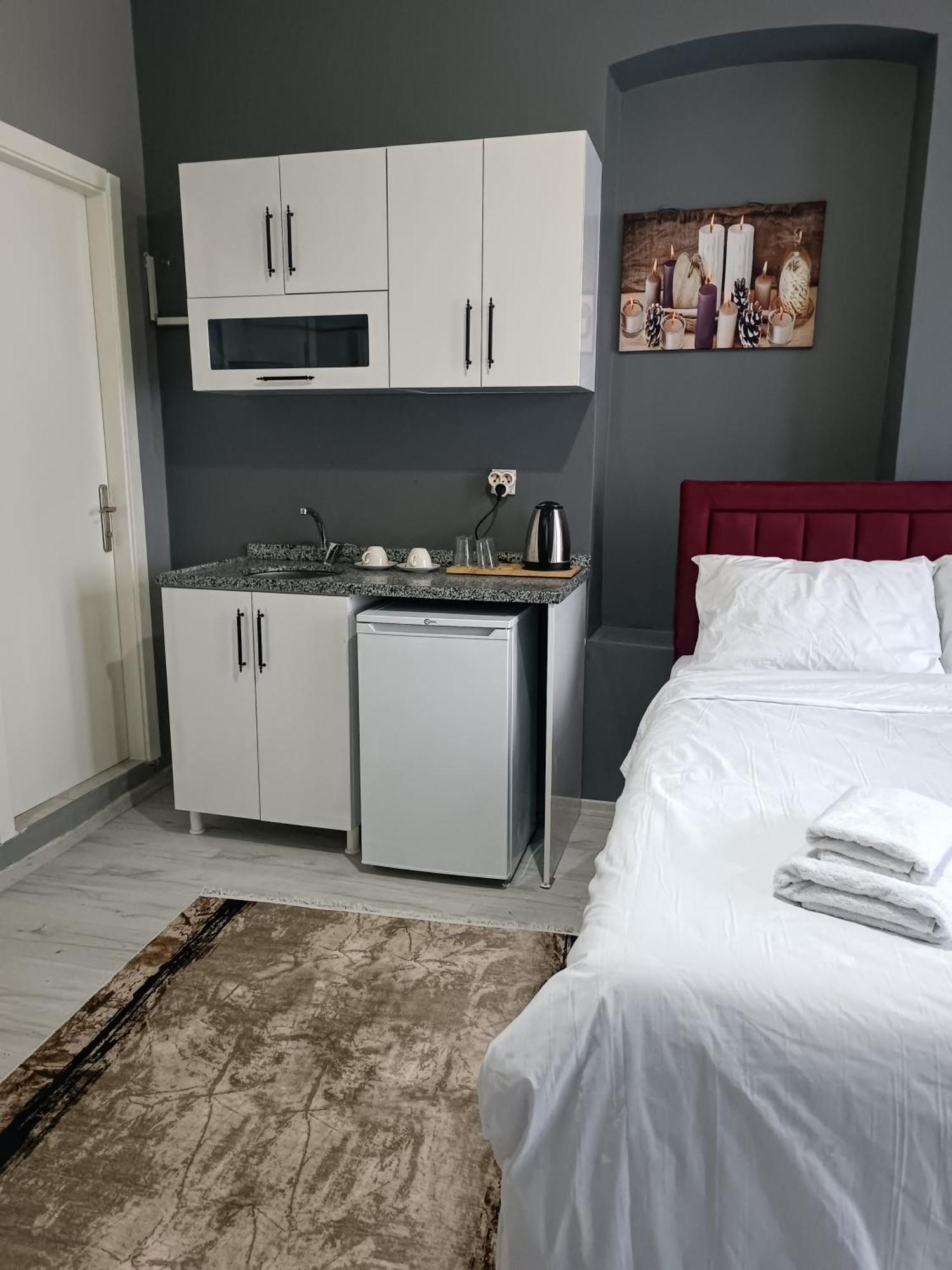 Taksim Street House Aparthotel Istanbul Exterior foto